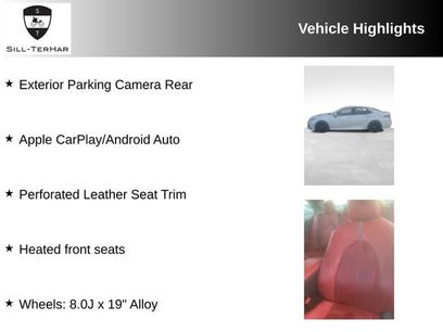 Used 2023 Toyota Camry XSE