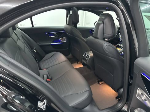 Used 2026 Mercedes-Benz C 300 Sedan image 24
