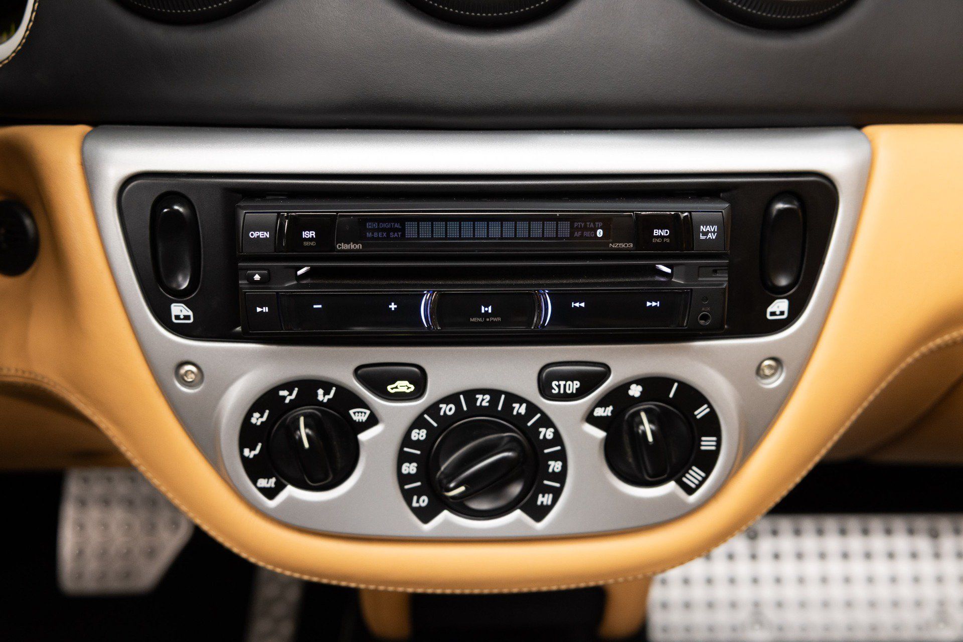 Used 2003 Ferrari 360 Spider RWD image 91