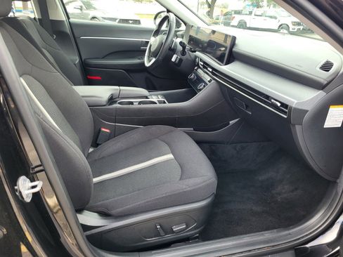 Used 2025 Hyundai Sonata SEL image 12