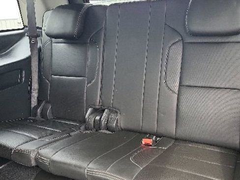 Used 2018 GMC Yukon Denali w/ Open Road Package AWD/4WD image 15