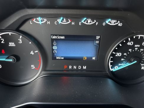 New 2026 Ford F250 XL w/ STX Appearance Package image 31