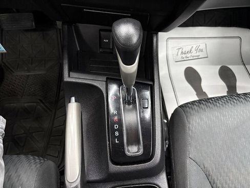 Used 2015 Honda Civic LX image 18