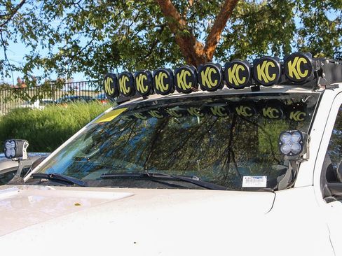 Used 2024 Ford Expedition Timberline image 4