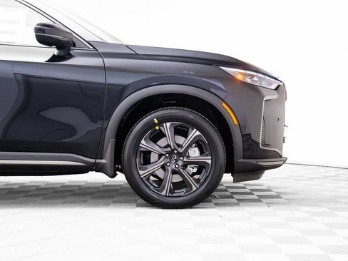 New 2027 INFINITI QX60 Autograph AWD/4WD image 34