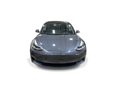 Certified 2023 Tesla Model 3 Standard Range RWD image 2