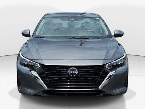 Used 2024 Nissan Sentra S FWD image 12