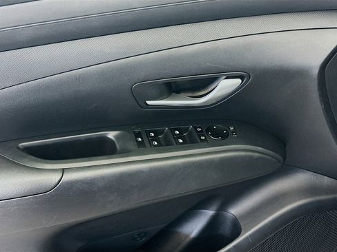 Used 2025 Hyundai Tucson SEL image 15