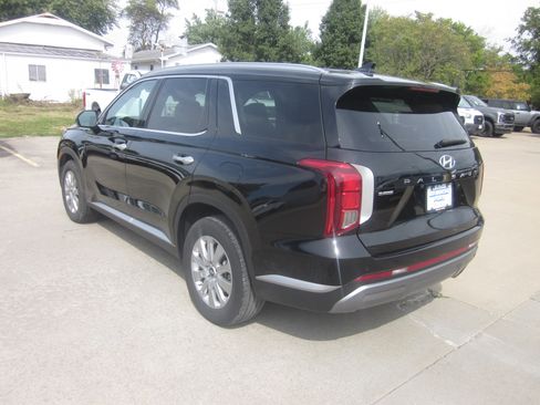 Used 2025 Hyundai Palisade SEL image 4