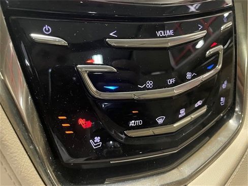 Used 2016 Cadillac CTS Premium image 15