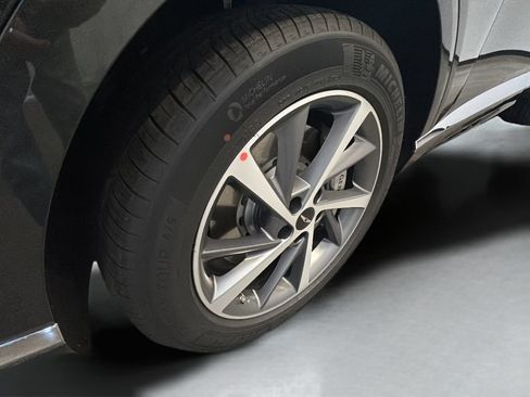 New 2026 Genesis GV80 2.5T Advanced AWD/4WD image 4