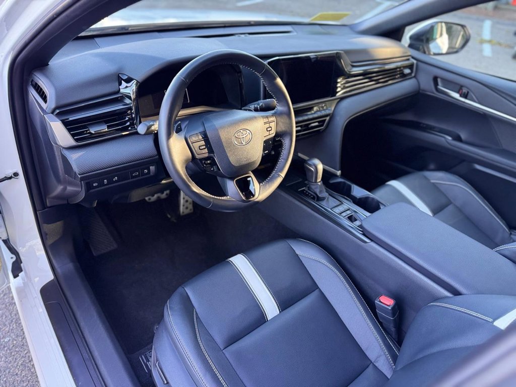 Used 2026 Toyota Camry SE w/ Convenience Package FWD image 15