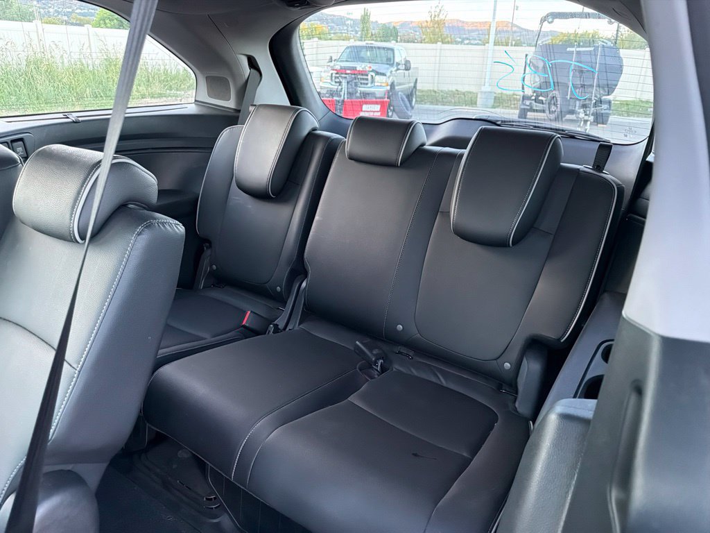 Used 2024 Honda Odyssey Elite image 15
