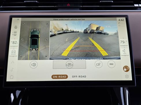 Used 2024 Land Rover Range Rover Sport SE image 26