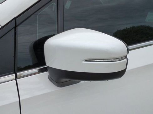 New 2026 Honda Odyssey EX-L image 11