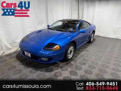 Used 1991 Dodge Stealth R/T
