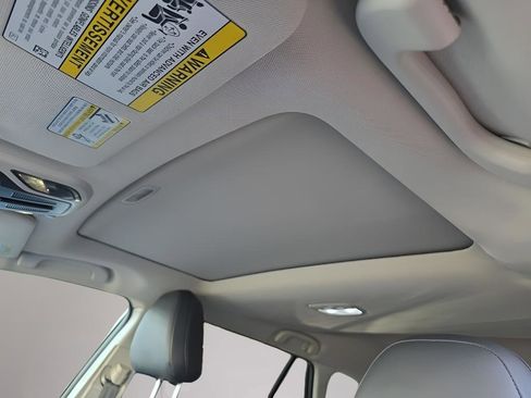 Used 2024 Subaru Outback Limited XT image 9