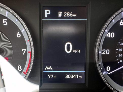 Used 2023 Hyundai Sonata SEL FWD image 30