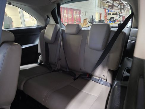 Used 2018 Honda Odyssey EX-L image 20