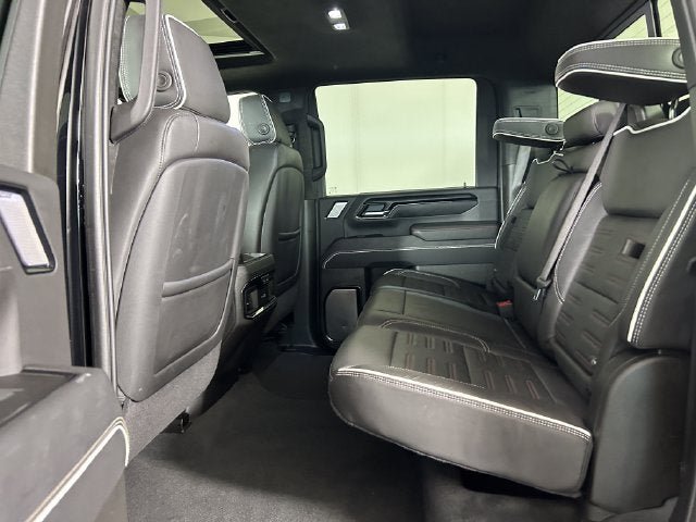 Used 2025 GMC Sierra 2500 AT4X AWD/4WD image 24