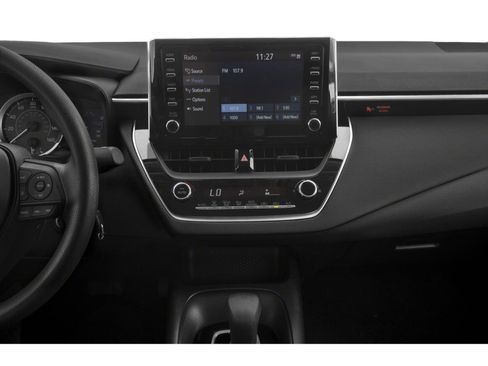 Used 2022 Toyota Corolla LE FWD image 41