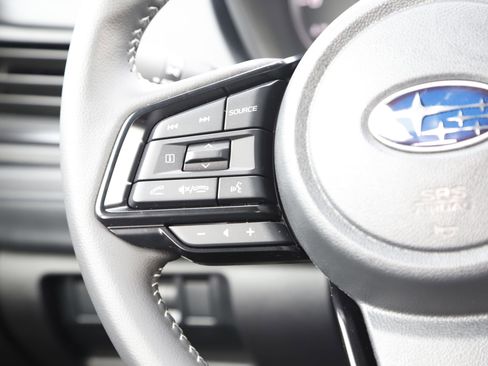 New 2026 Subaru Forester Premium image 22