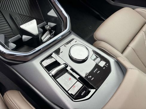New 2026 BMW X3 xDrive30 image 17