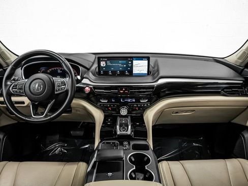 Certified 2023 Acura MDX Technology image 12