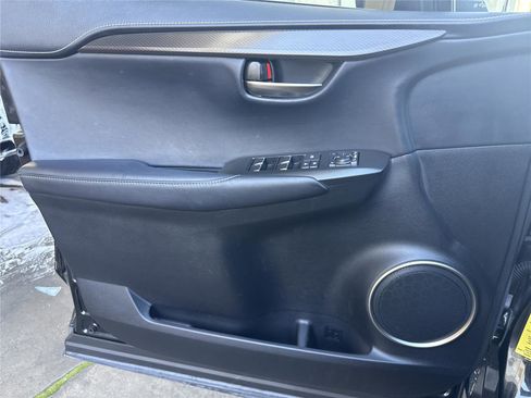 Used 2020 Lexus NX 300 FWD w/ Comfort Package image 16