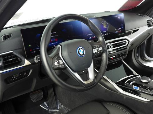 Certified 2024 BMW i4 eDrive40 w/ Premium Package image 31