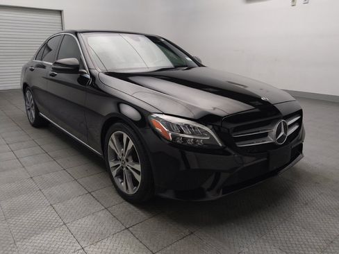 Used 2019 Mercedes-Benz C 300 Sedan image 13