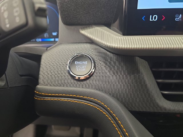 New 2027 Ford Explorer Tremor AWD/4WD image 36