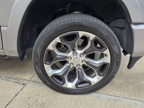 Used 2022 RAM 1500 Limited image 14