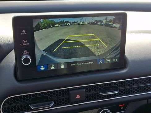 Certified 2026 Honda HR-V EX-L image 18