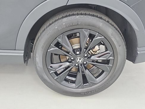 Used 2023 Honda CR-V Sport Touring image 34