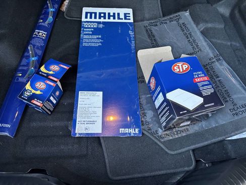 Used 2018 Chevrolet Cruze LS image 27