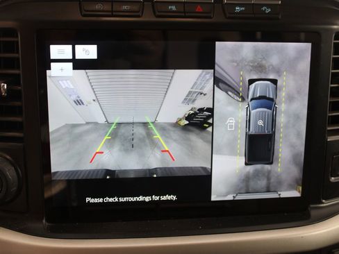 Used 2021 Ford F150 XLT w/ Equipment Group 302A High image 53