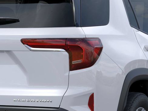 New 2027 GMC Terrain Elevation w/ Elevation Premium Package FWD image 11