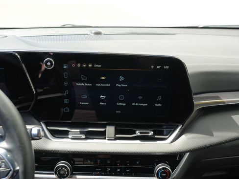 Used 2025 Chevrolet Equinox LT AWD/4WD image 22