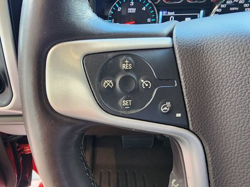 Used 2017 GMC Sierra 1500 SLT w/ Texas SLT Premium Package AWD/4WD image 20