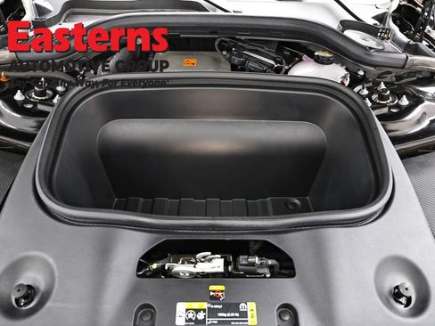 Used 2024 Dodge Charger Daytona R/T w/ Plus Group AWD/4WD image 9