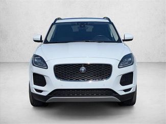 Used 2019 Jaguar E-PACE S AWD/4WD video 2