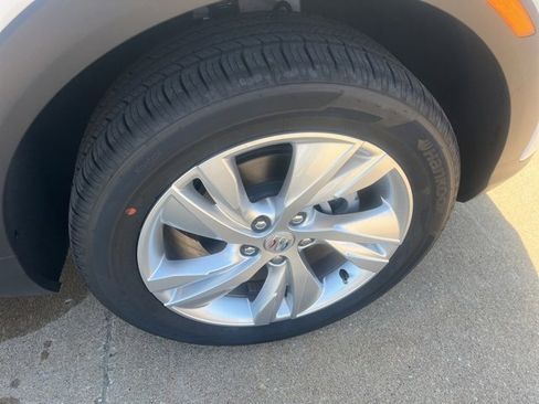 New 2026 Buick Encore GX Preferred w/ Advanced Technology Package image 59