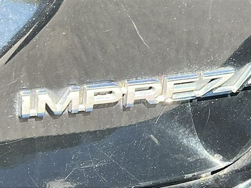 Certified 2024 Subaru Impreza 2.0i Sport AWD/4WD image 29