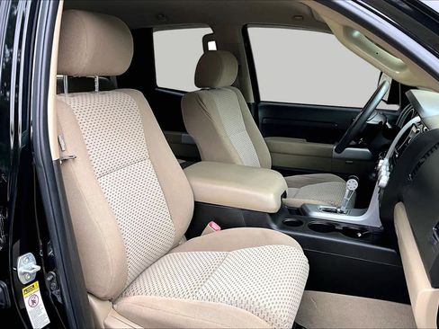 Used 2008 Toyota Tundra SR5 AWD/4WD image 8