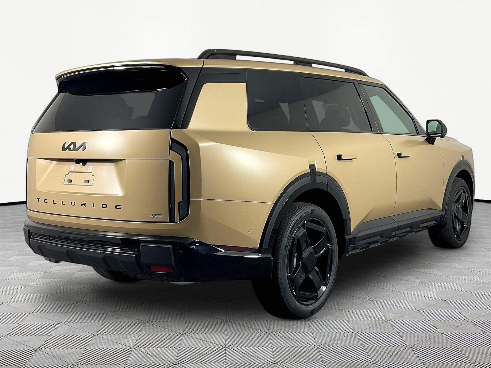 New 2027 Kia Telluride SX X-Line AWD/4WD image 7