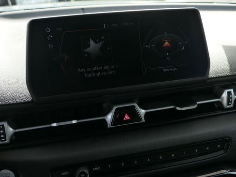 Used 2020 Toyota Supra Premium w/ Driver Assist Package image 18