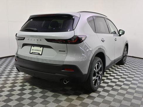 New 2026 MAZDA CX-5 Preferred image 6