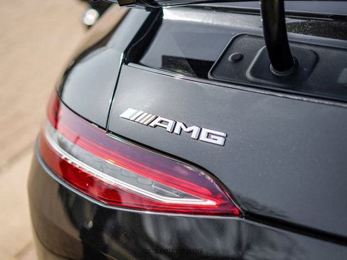 Used 2023 Mercedes-Benz AMG GT 63 S image 49