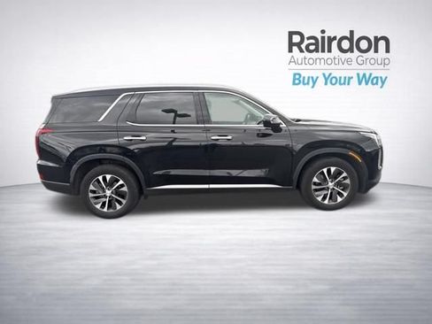 Used 2022 Hyundai Palisade SEL w/ Cargo Package AWD/4WD image 8